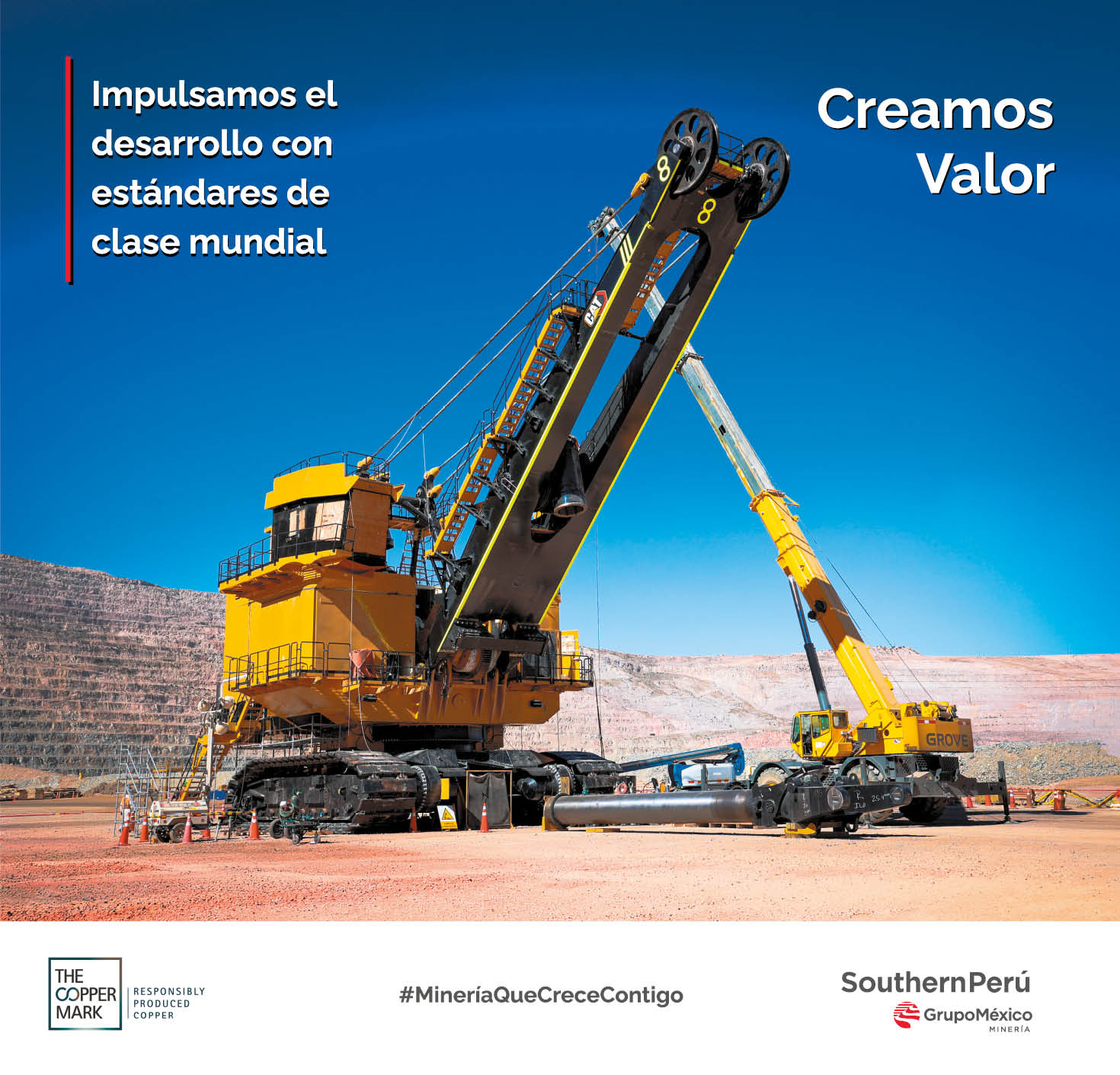 AVISO SOUTHERN