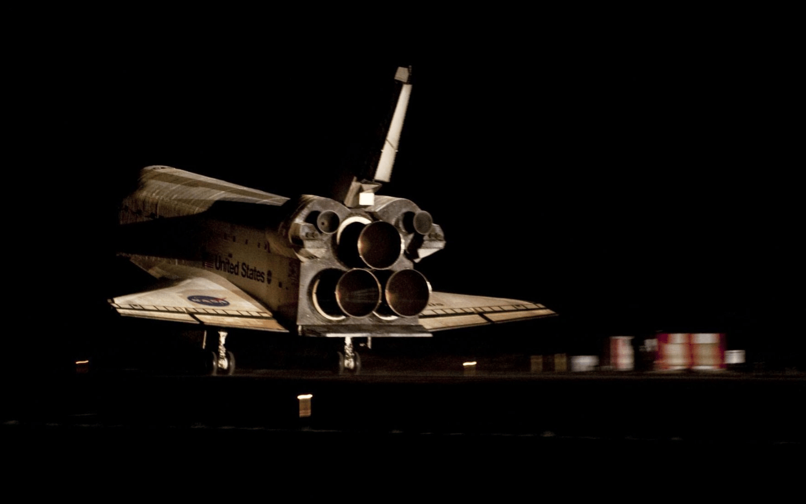 STS-135 la misión que cerró una era en la exploración espacial