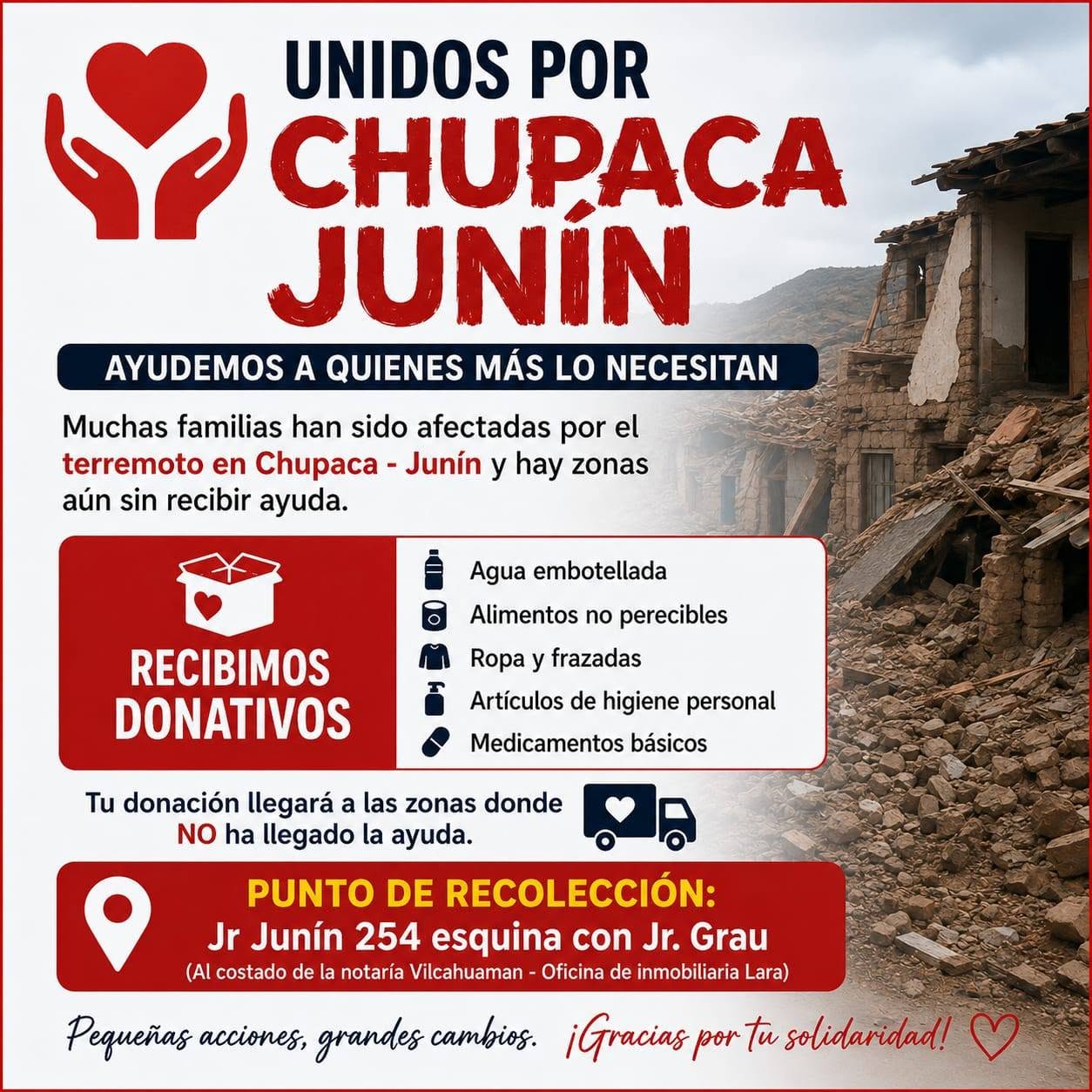 Junín