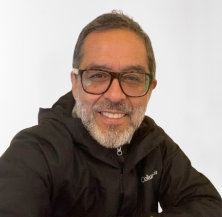 Valentín Ahón