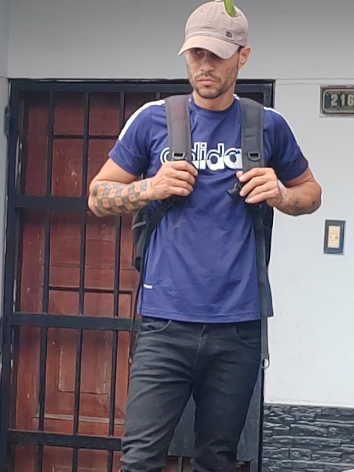venezolano