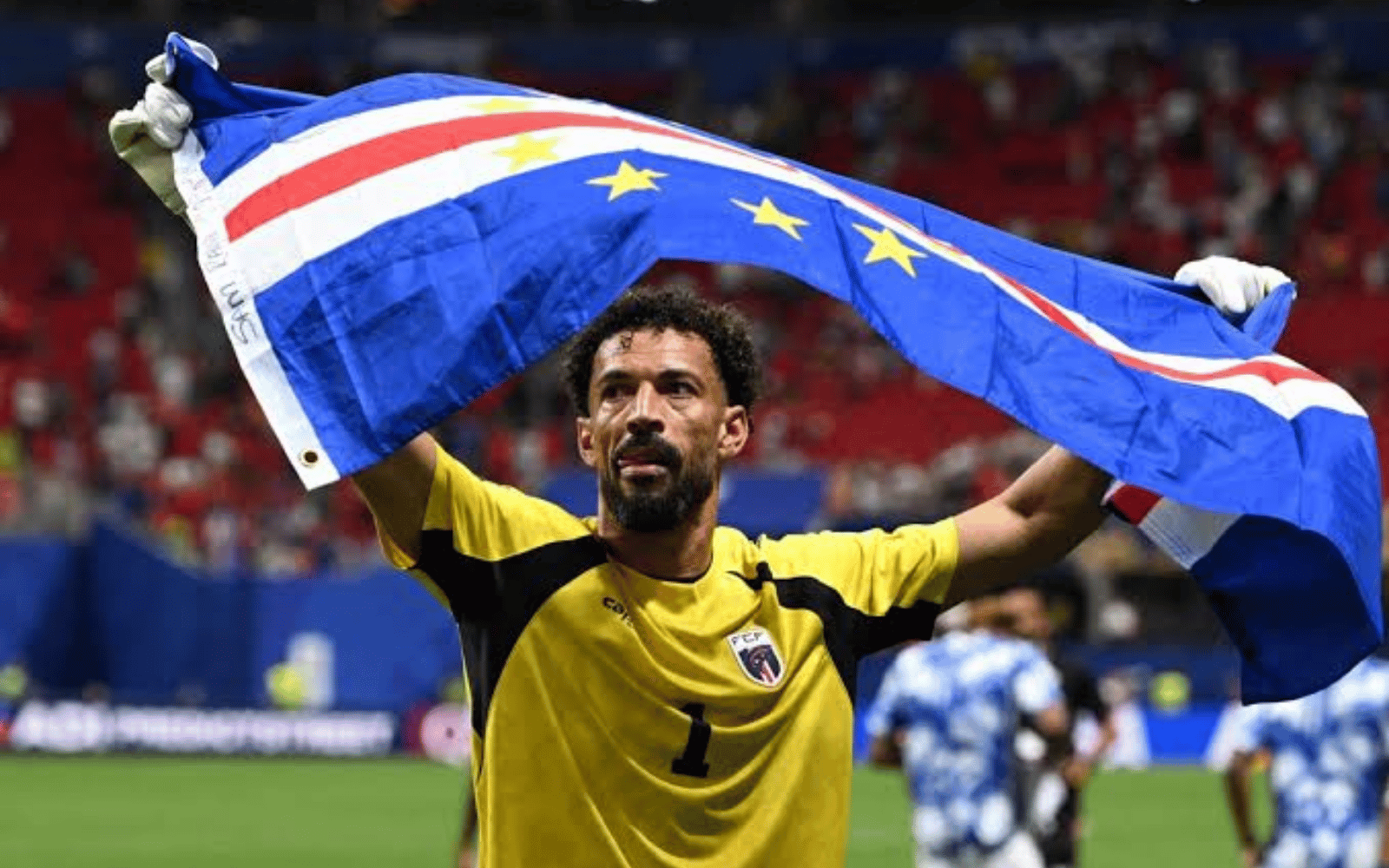 Vozinha al fútbol sudamericano ficha por gigante de Chile