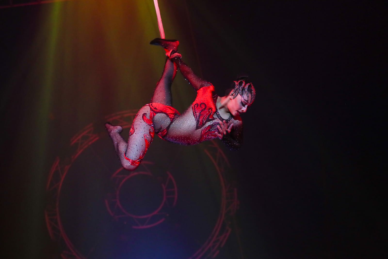 circo rousell