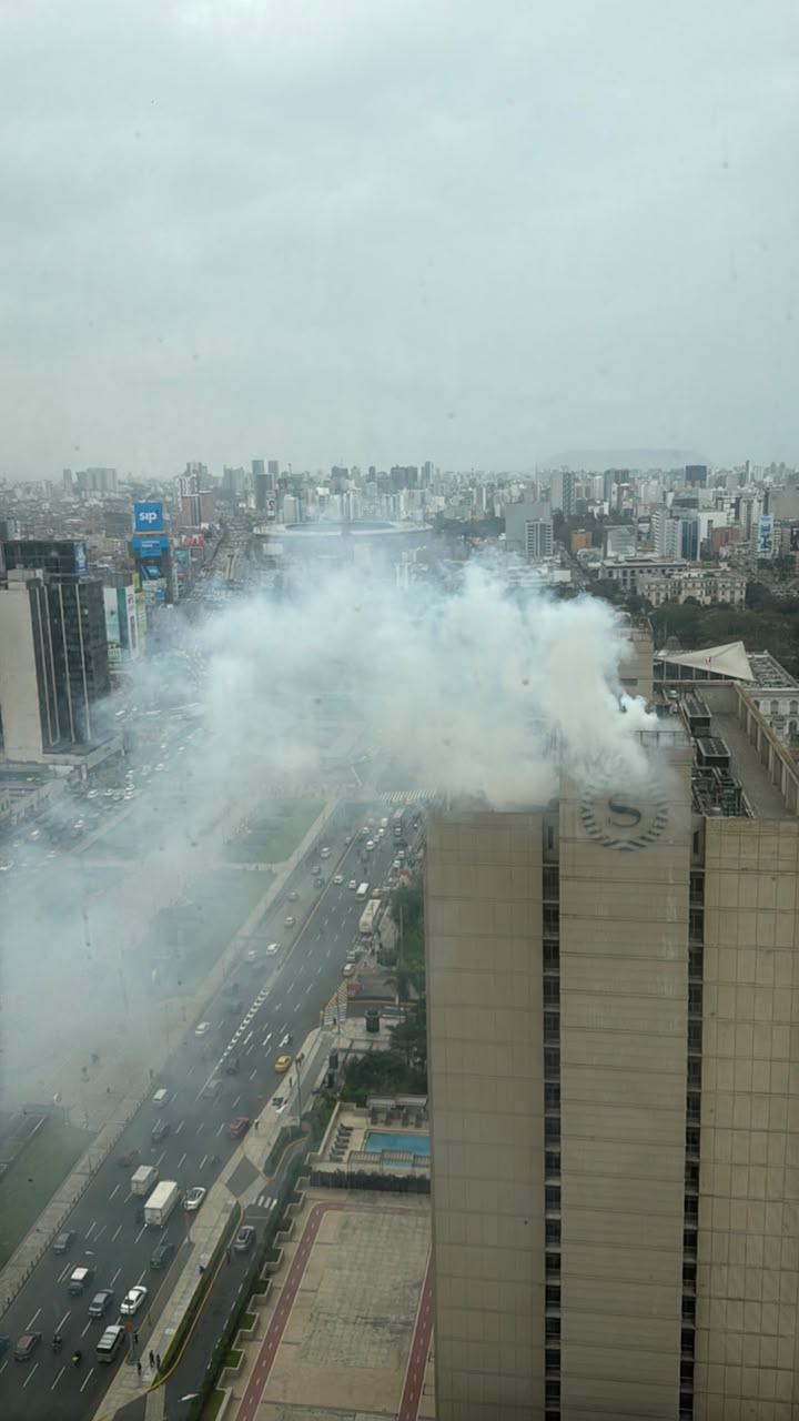 Sheraton