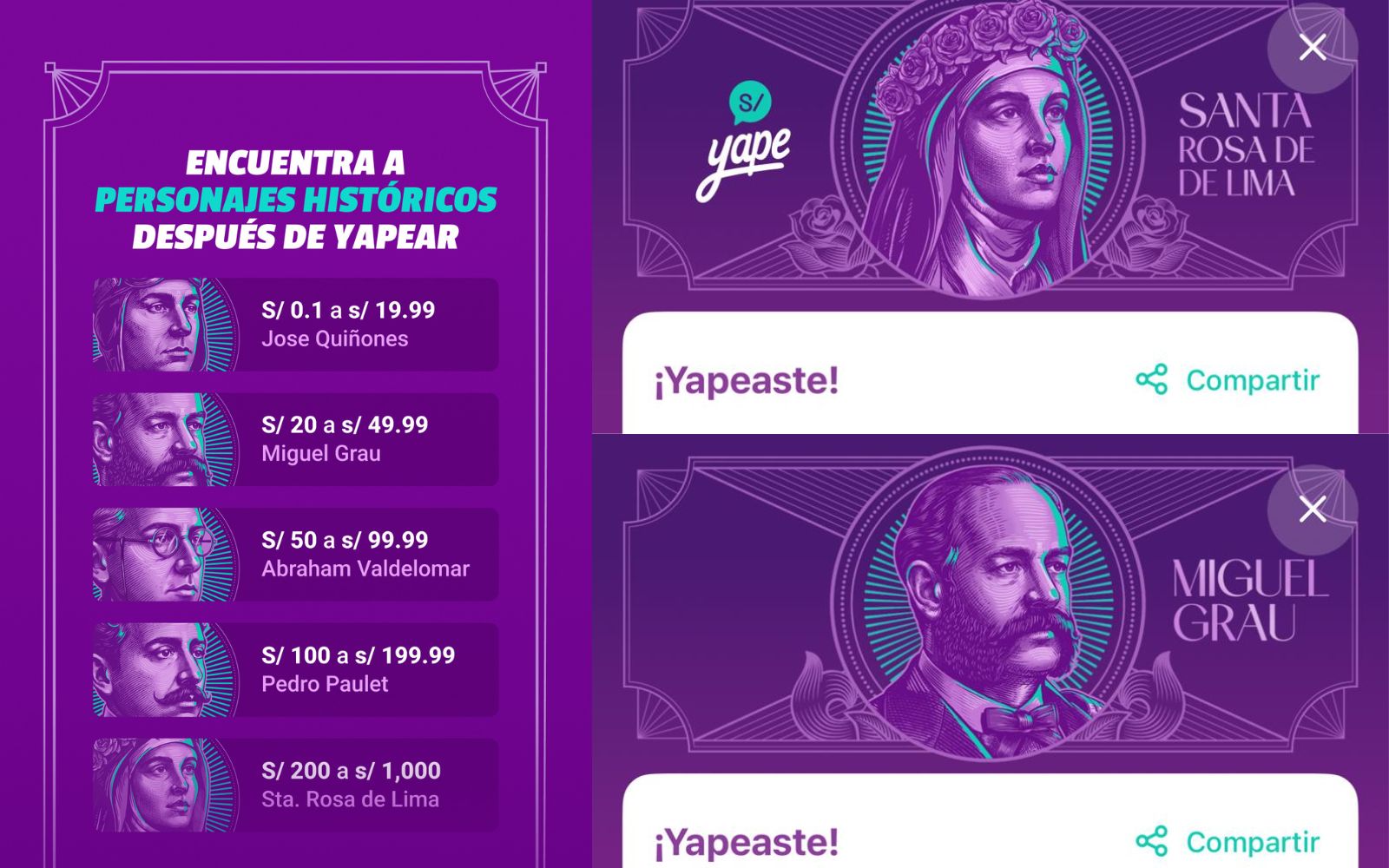 Yape