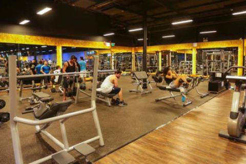 Bodytech cierra sus operaciones en Perú.