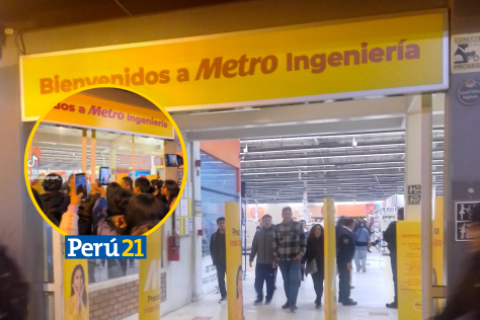 metro uni