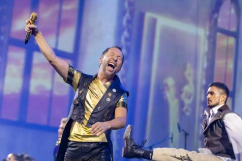 dj bobo