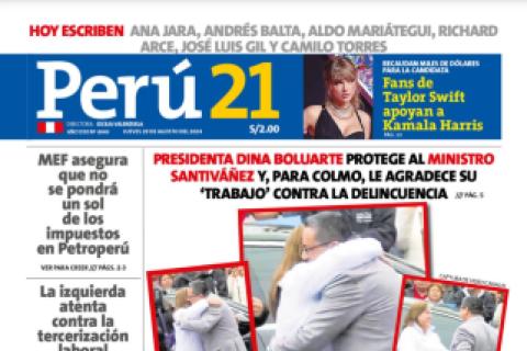 ABRAZO CÓMPLICE