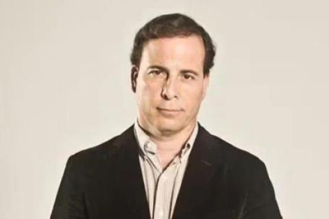 Aldo Mariátegui.