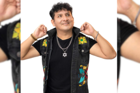 Max Castro
