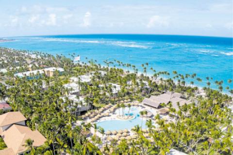 punta cana