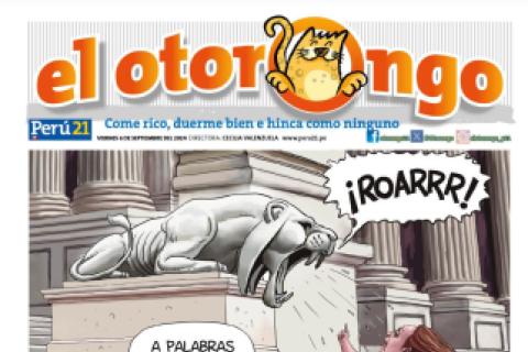 El Otorongo