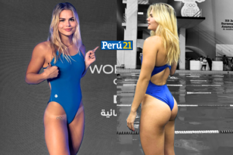 Luana Alonso anuncia creación de Onlyfans