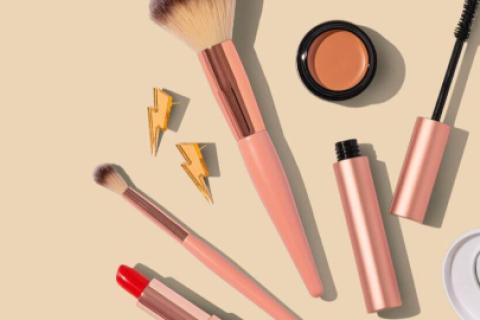 Maquillaje