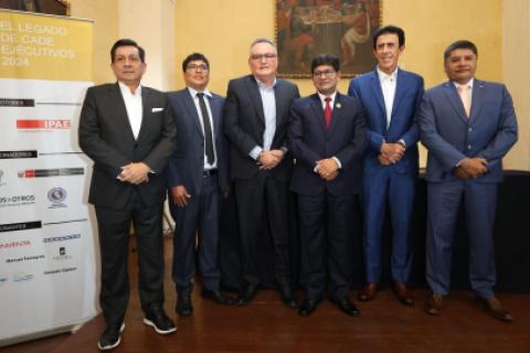 Foto: IPAE.