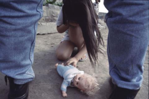 Acoso sexual