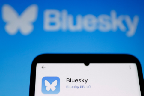 bluesky