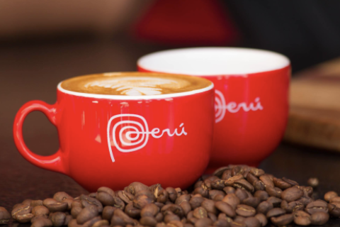Perú presente en The World´s 100 Best Coffee Shops.