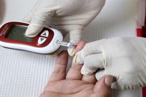 Diabetes en Perú