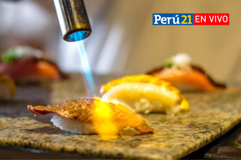 Latin America’s 50 Best Restaurants 2024