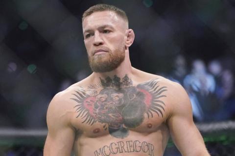 Conor McGregor, condenado civilmente por violación