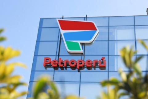  Petroperú