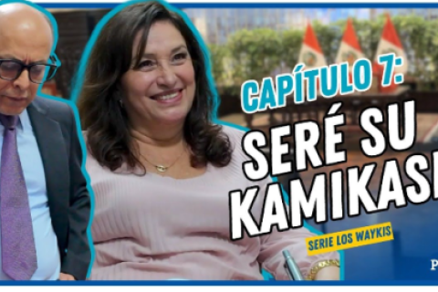 serie waykis