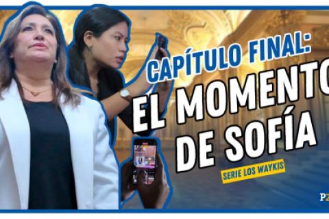 Serie Los Waykis: Capítulo final