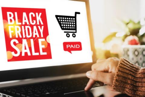 Black Friday