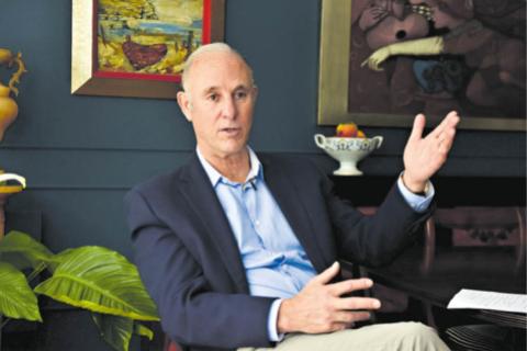 Javier González-Olaechea