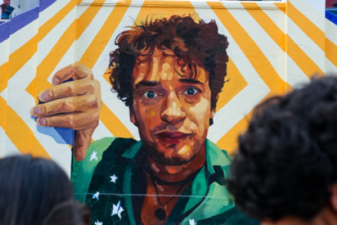 Se inaugura próximo viernes 3 enero.