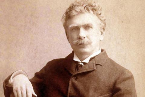 Ambrose Bierce.