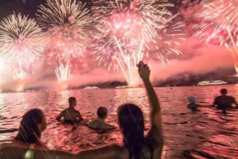 ¿Cómo elegir el destino perfecto para las fiestas de fin de año?