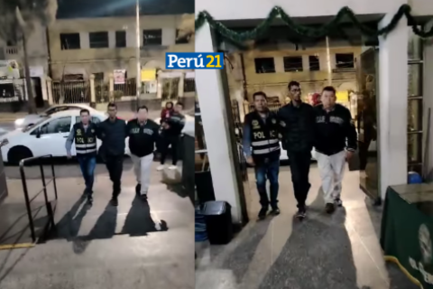 Arequipa
