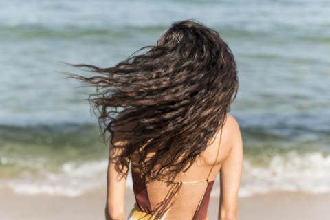 cabello radiante