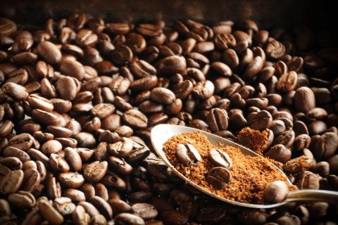 café (Foto:Pixabay)