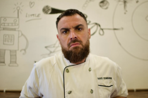 Chef.