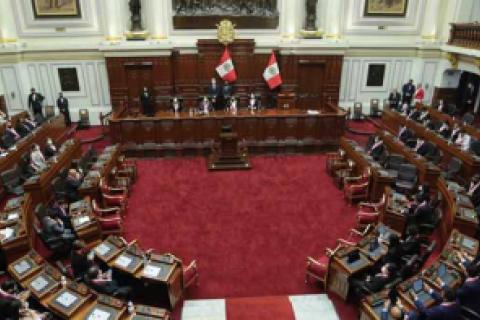 CONGRESO