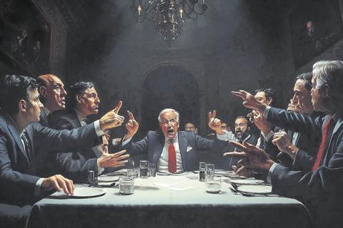 Pugnas por la unión civil