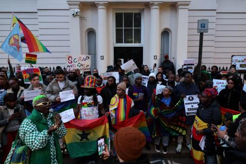 ghana