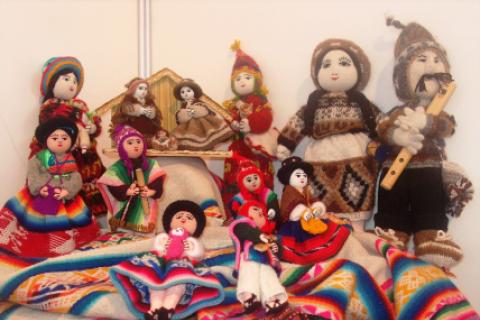 Juguetes