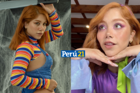 Marina Gold