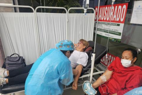 Molisalud. 