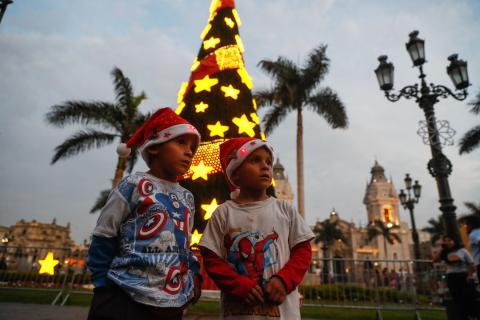 Navidad