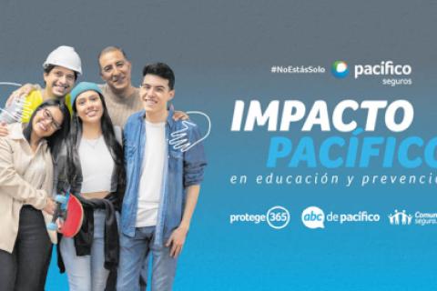 Impacto Pacífico