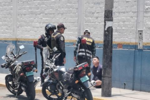 robo 45 mil soles arequipa