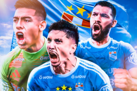 Sporting Cristal 