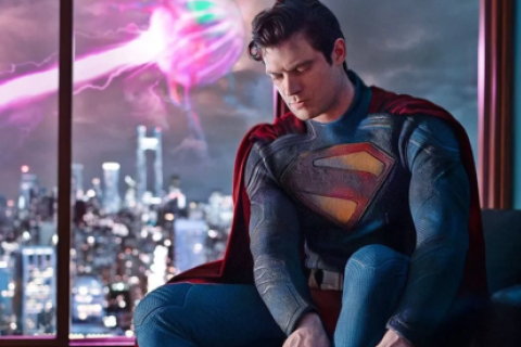 Superman (Foto:Warner Bros)