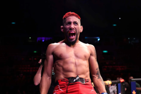 Daniel Marcos